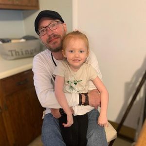 Meet your Posher, Jay